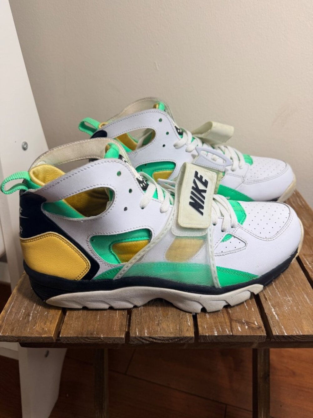 Nike Air Trainer Huarache